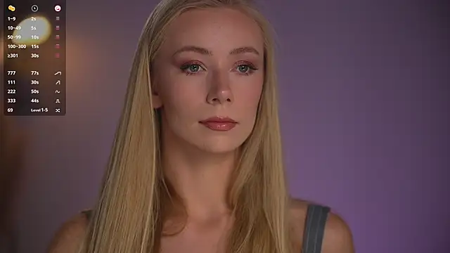 Vika54784 online show from March 21, 2026, 5:45 am