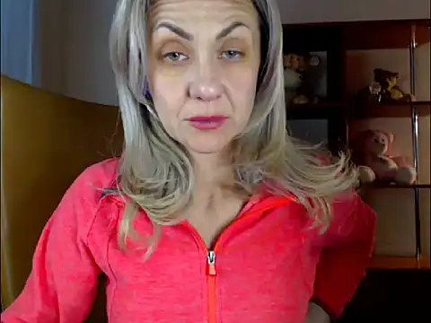 Tanya6547 online show from February 28, 2025, 9:58 am