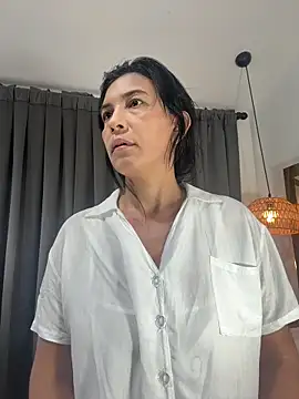Snapshot of Angel_Perv chatting on June 19, 2026, 11:03 am Angel Perv online show from June 19, 2026, 11:03 am