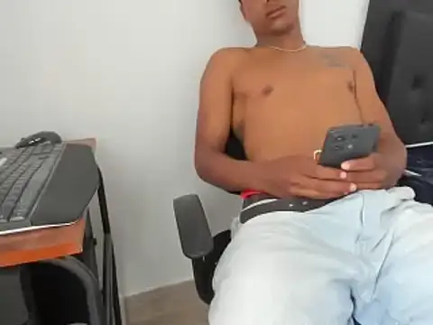 Billy  Col online show from March 9, 2025, 7:37 pm