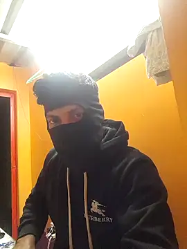 model yesx online show from January 5, 2025, 2:30 pm