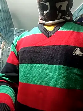 model yesx online show from January 13, 2026, 4:45 pm