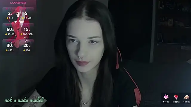 Miya Dream UKR online show from November 19, 2025, 3:45 pm