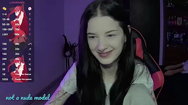 Snapshot of Miya_Dream_UKR chatting on February 12, 2026, 11:44 pm Miya Dream UKR online show from February 12, 2026, 11:44 pm