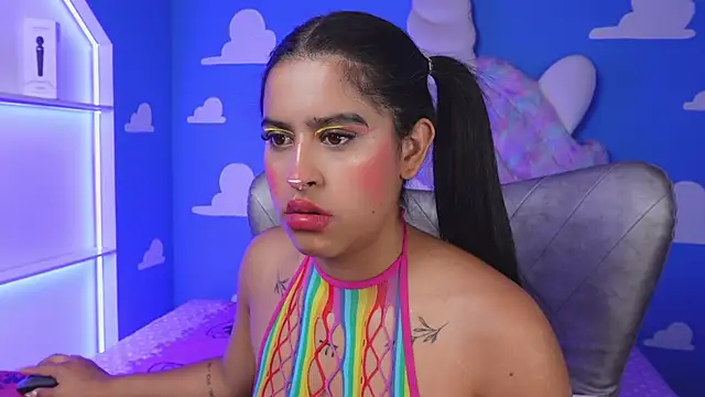 miss romyna online show from September 20, 2025, 11:00 am