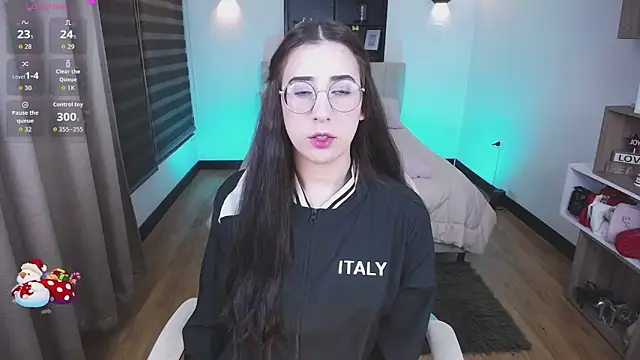 Imkitty-Horny online show from December 2, 2025, 3:56 am