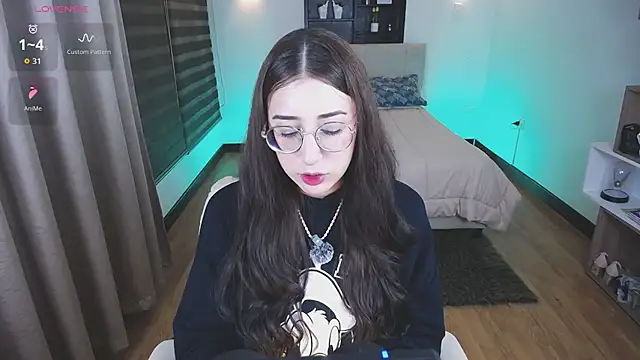 Snapshot of Imkitty-Horny chatting on March 3, 2026, 3:01 am Imkitty-Horny online show from March 3, 2026, 3:01 am