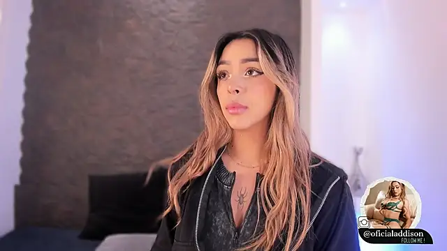 Addison baker online show from March 4, 2025, 7:54 pm