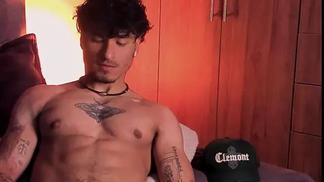 Thomas Fit1 online show from September 17, 2025, 5:31 am