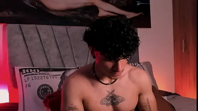 Thomas Fit1 online show from October 26, 2025, 7:20 pm