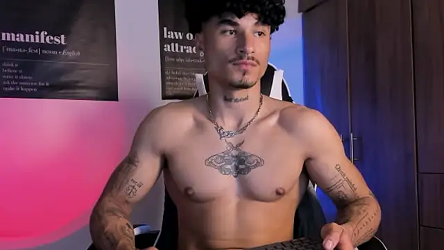 Thomas Fit1 online show from March 2, 2026, 5:08 am