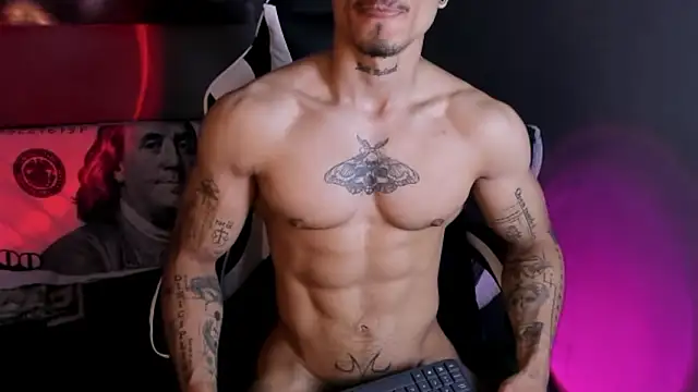 Thomas Fit1 online show from March 27, 2026, 6:52 am