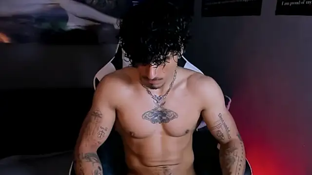 Thomas Fit1 online show from April 6, 2026, 6:53 pm