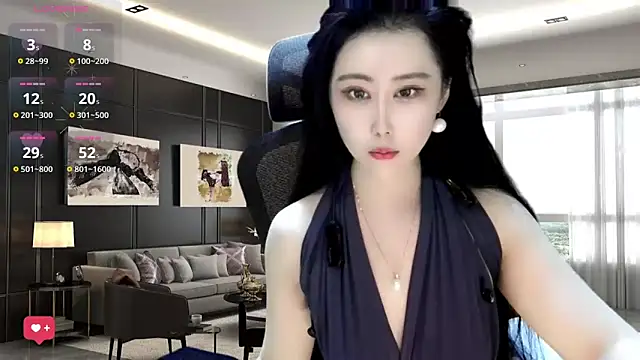 W-E-N-123 online show from December 27, 2024, 2:25 am