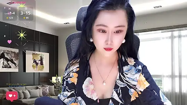 W-E-N-123 online show from March 15, 2025, 1:41 am