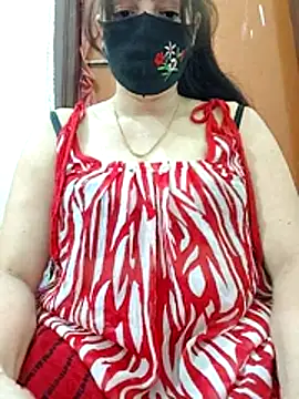 Anjel Sadia online show from January 13, 2026, 1:27 pm