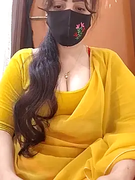 Anjel Sadia online show from February 27, 2026, 1:27 am