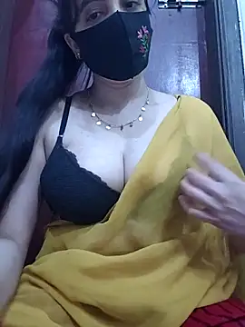 Anjel Sadia online show from March 16, 2026, 3:45 am