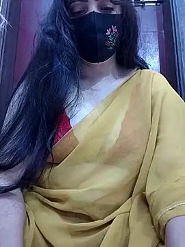 Anjel Sadia online show from March 30, 2026, 3:29 am