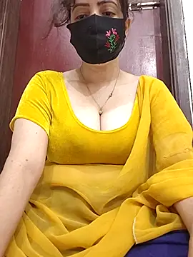 Anjel Sadia online show from July 11, 2026, 11:17 pm