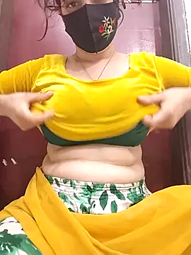 Anjel Sadia online show from July 14, 2026, 12:35 am