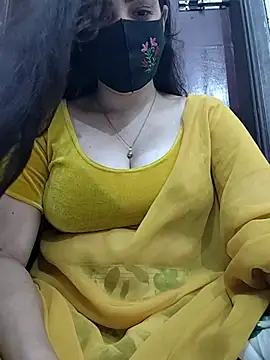 Anjel Sadia online show from July 18, 2026, 4:16 am