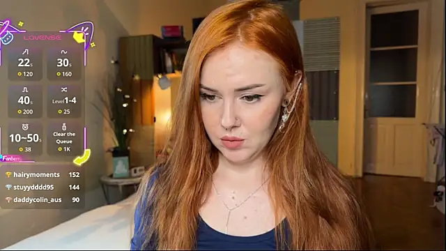 Sargonium999 online show from November 24, 2025, 7:57 pm