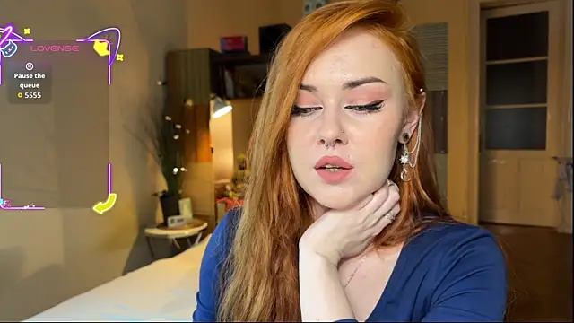 Sargonium999 online show from December 5, 2025, 8:27 pm