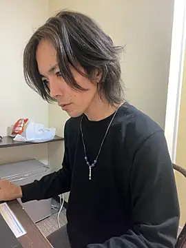 Katakuriko-Denpun online show from November 26, 2025, 8:04 am