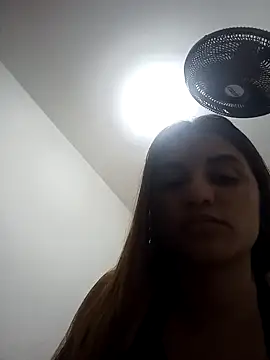 AnthonelaDuque online show from January 17, 2025, 12:42 am