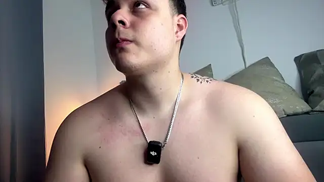 odin blake online show from September 21, 2025, 2:24 am