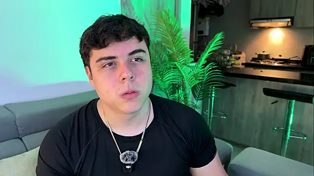 odin blake online show from October 19, 2025, 1:17 am