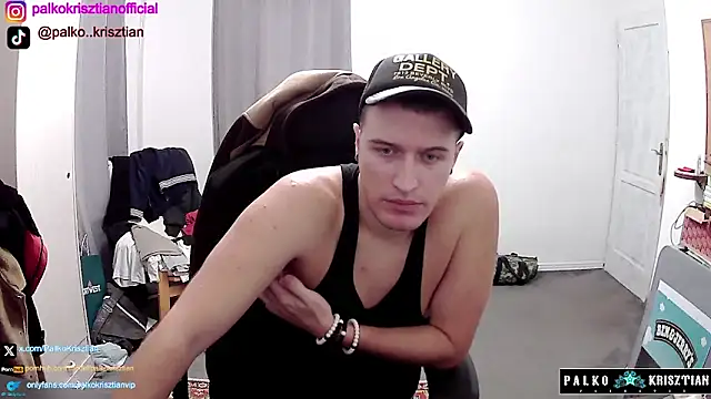 PKrisztian online show from December 17, 2025, 11:49 am