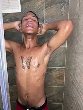 Palo santo online show from February 16, 2025, 4:32 pm