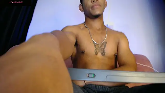 Palo santo online show from March 20, 2026, 7:46 am