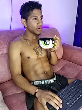 Palo santo online show from May 22, 2026, 7:48 am