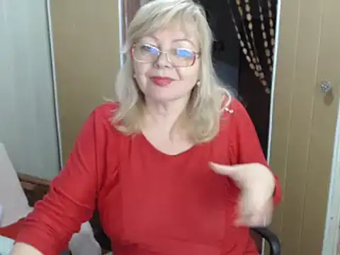 EvelynLoveShy online show from December 26, 2024, 11:24 pm