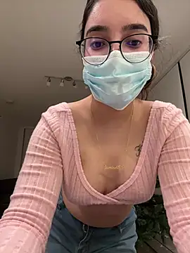 jAsMinE678 online show from January 16, 2025, 8:00 am