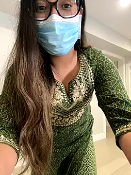 jAsMinE678 online show from September 21, 2025, 6:26 am