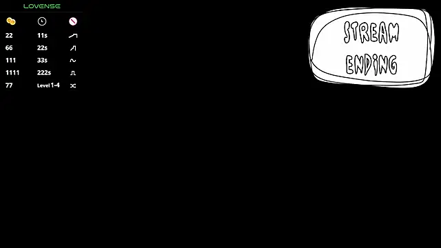  lightmyfire online show from January 14, 2025, 10:02 pm