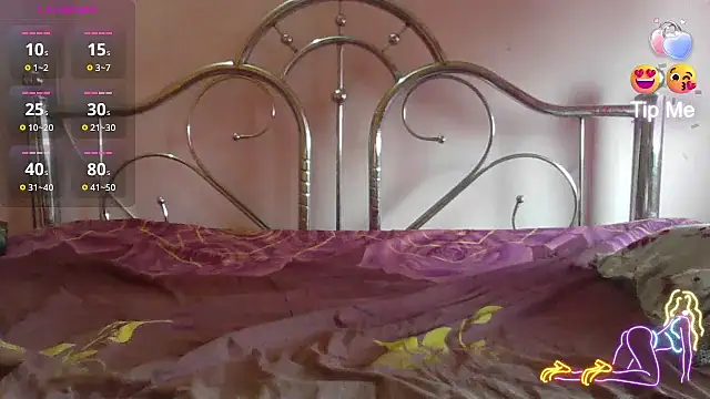 Snapshot of my-laila chatting on May 14, 2026, 7:37 am my-laila online show from May 14, 2026, 7:37 am