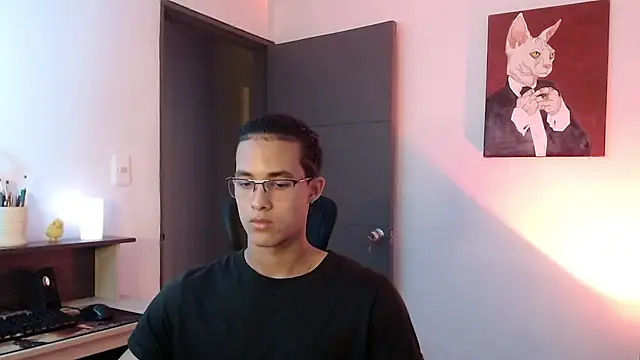 Snapshot of alejo_x3 chatting on February 13, 2025, 1:19 am alejo x3 online show from February 13, 2025, 1:19 am