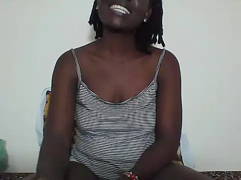 Snapshot of Ebony_Sweetcandy chatting on June 4, 2026, 2:39 am Ebony Sweetcandy online show from June 4, 2026, 2:39 am