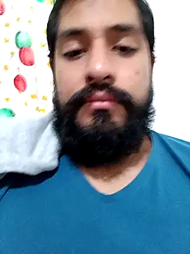 HombreS3n online show from December 28, 2024, 2:22 am