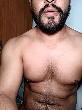 HombreS3n online show from March 3, 2025, 10:20 pm