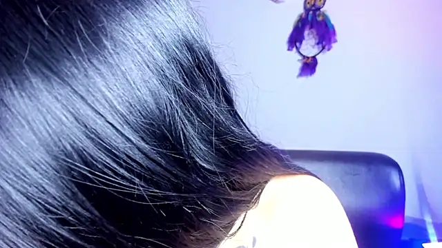 Snapshot of AilynRed chatting on January 9, 2025, 7:10 am AilynRed online show from January 9, 2025, 7:10 am