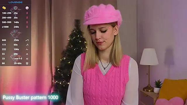 Snapshot of KimberliDean chatting on December 15, 2024, 1:13 am KimberliDean online show from December 15, 2024, 1:13 am