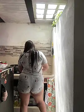 GemaGranadoss online show from February 27, 2026, 5:13 pm