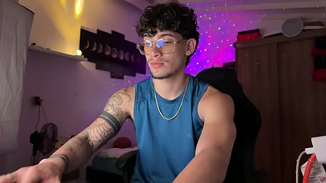 Kisan Smith online show from April 21, 2026, 4:30 am