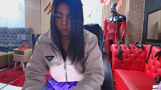 Snapshot of Juliet_Nasty chatting on June 27, 2026, 11:26 am Juliet Nasty online show from June 27, 2026, 11:26 am
